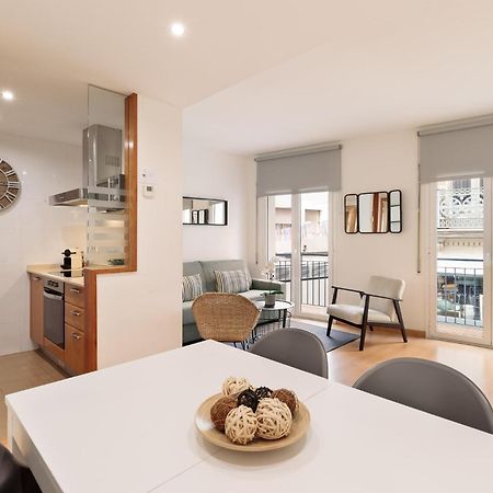 Sitges Group Soul Apartman Kültér fotó