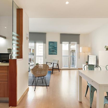 Sitges Group Soul Apartman Kültér fotó