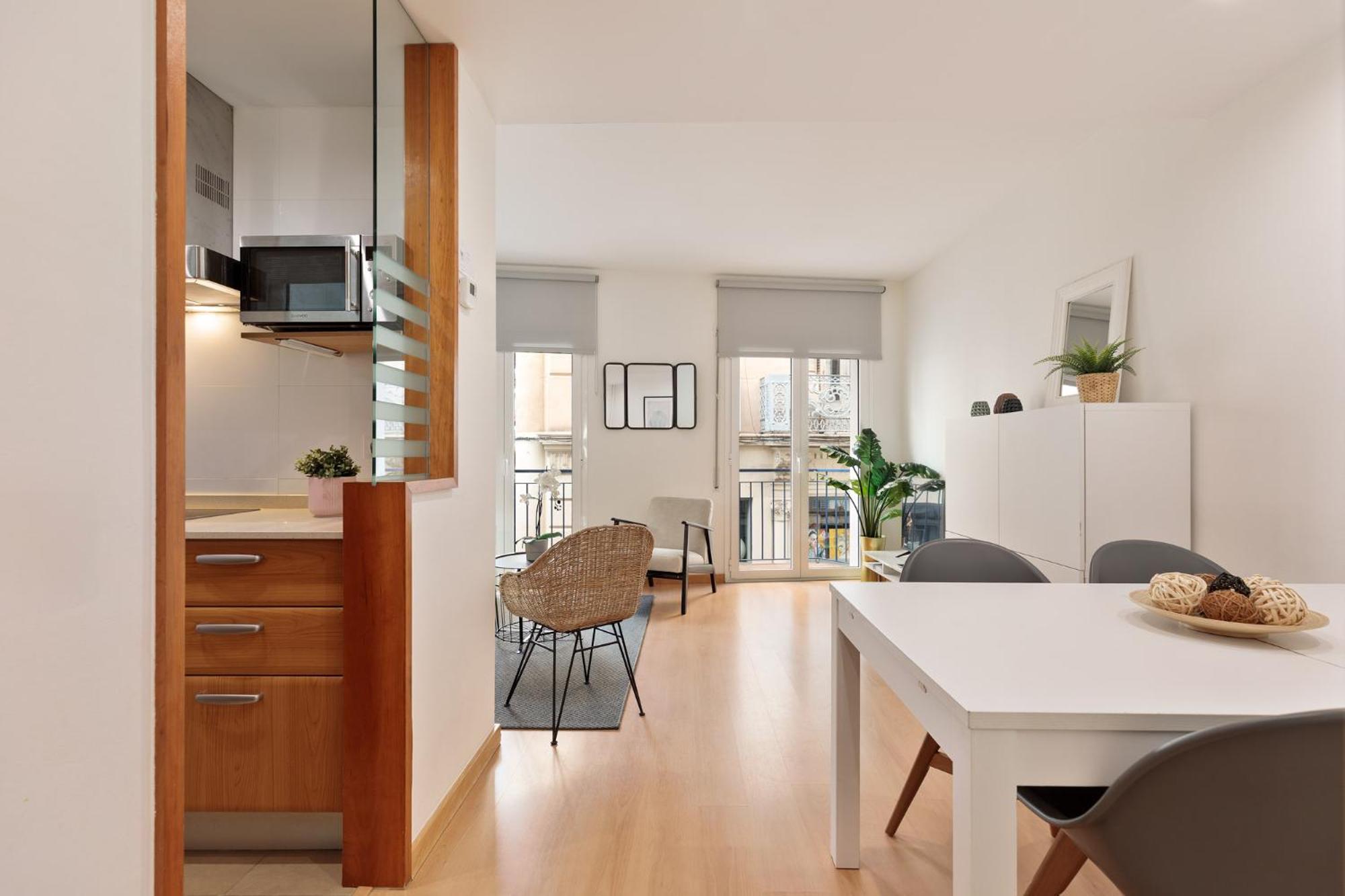 Sitges Group Soul Apartman Kültér fotó