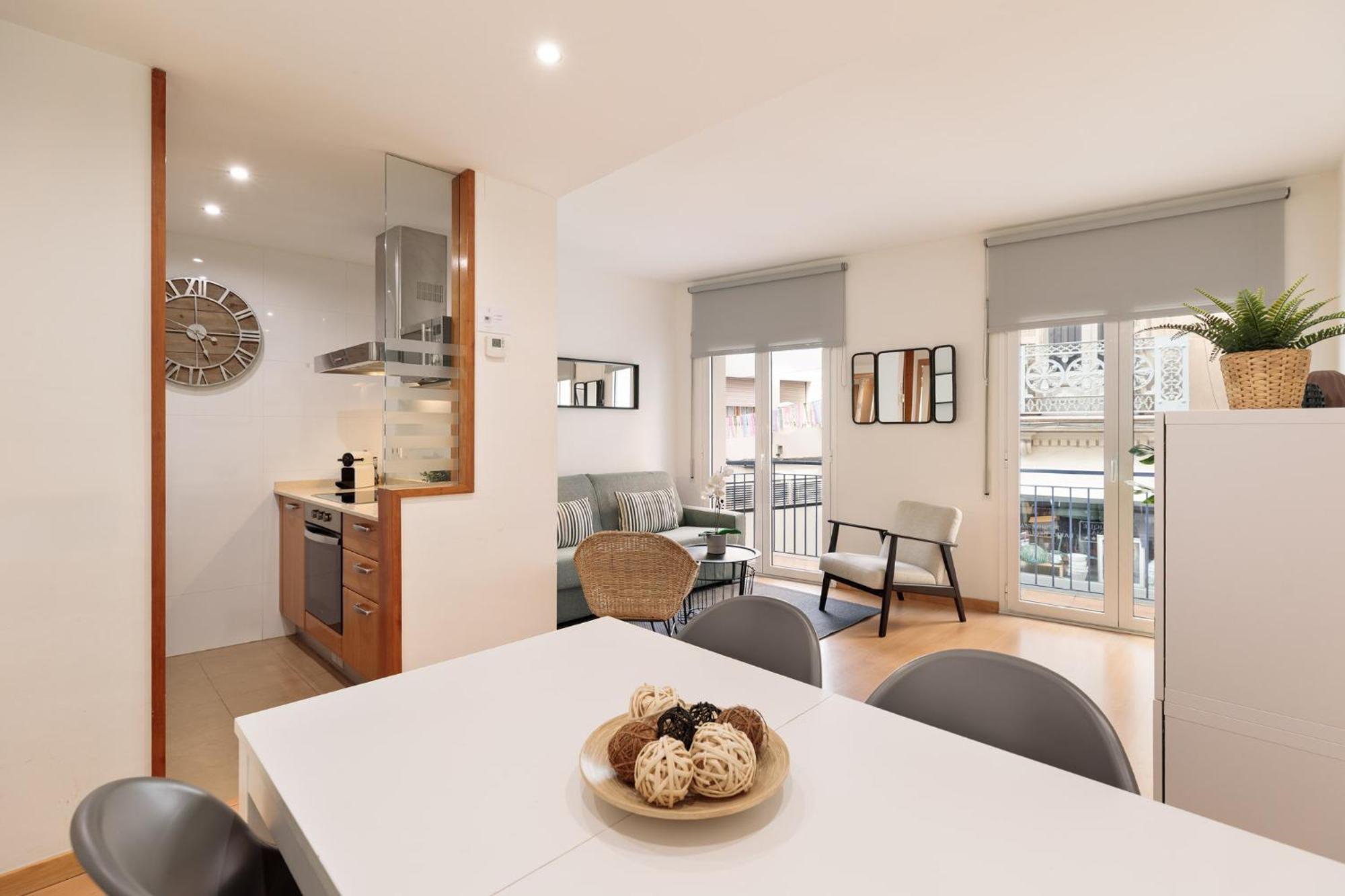 Sitges Group Soul Apartman Kültér fotó