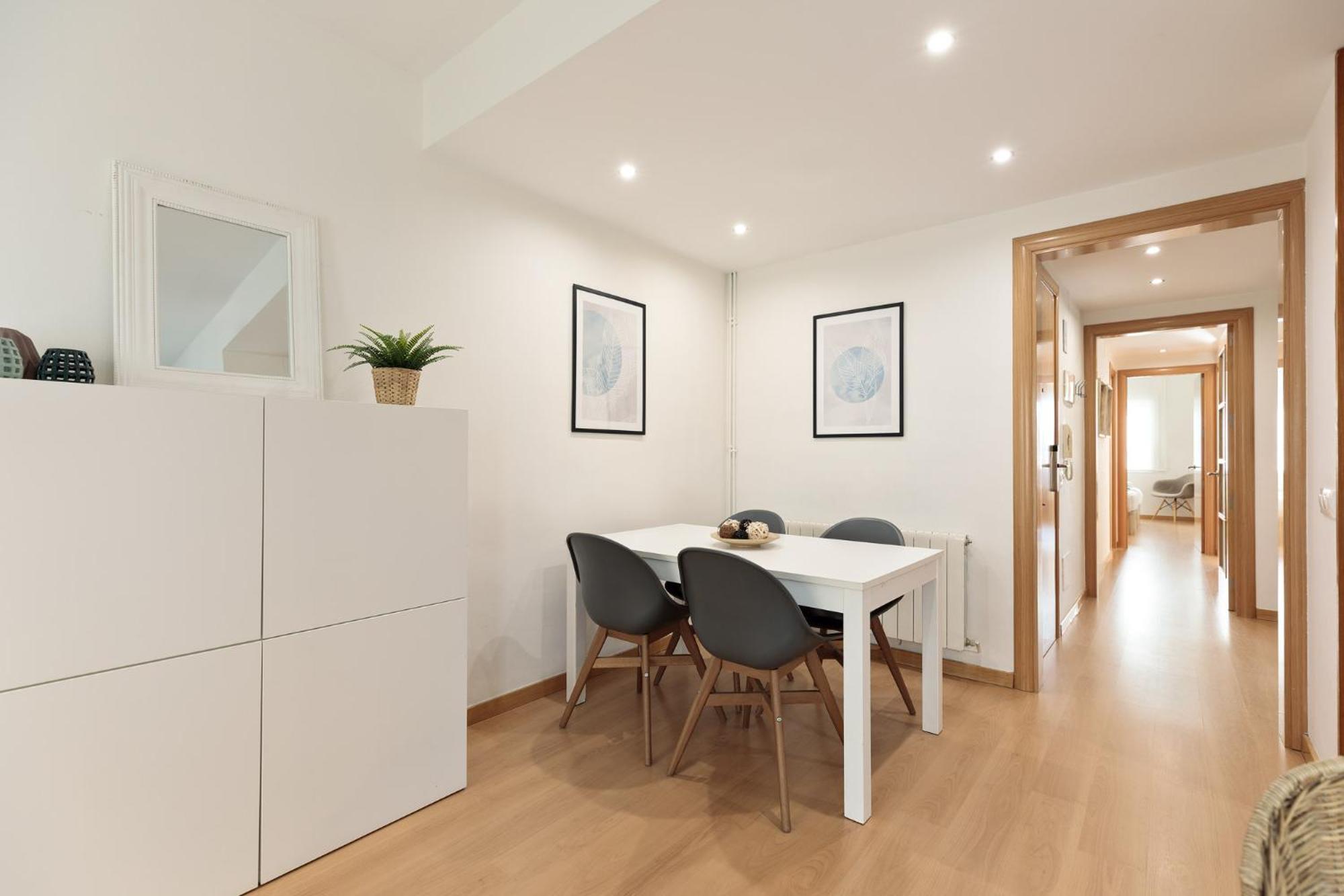 Sitges Group Soul Apartman Kültér fotó