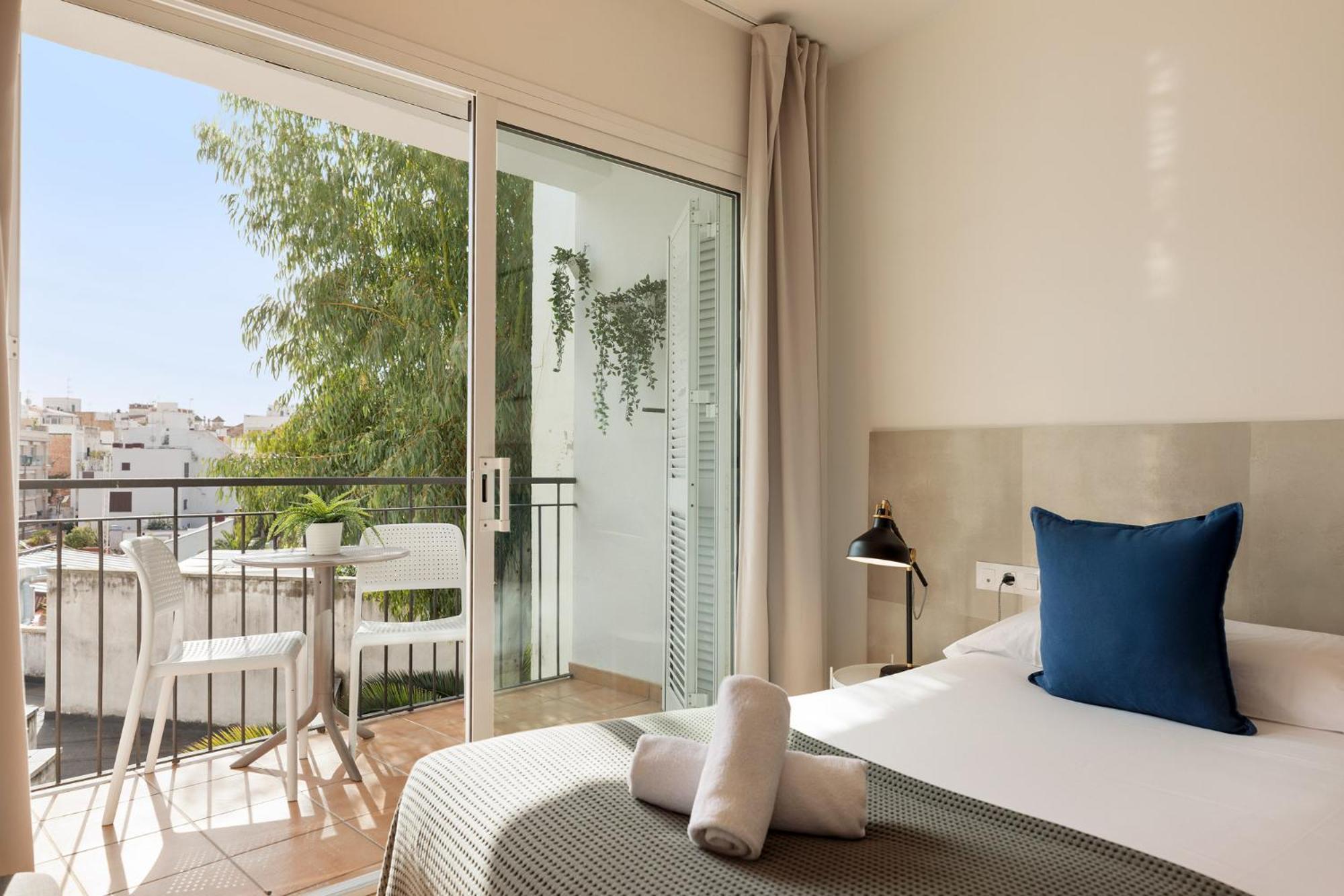 Sitges Group Soul Apartman Kültér fotó