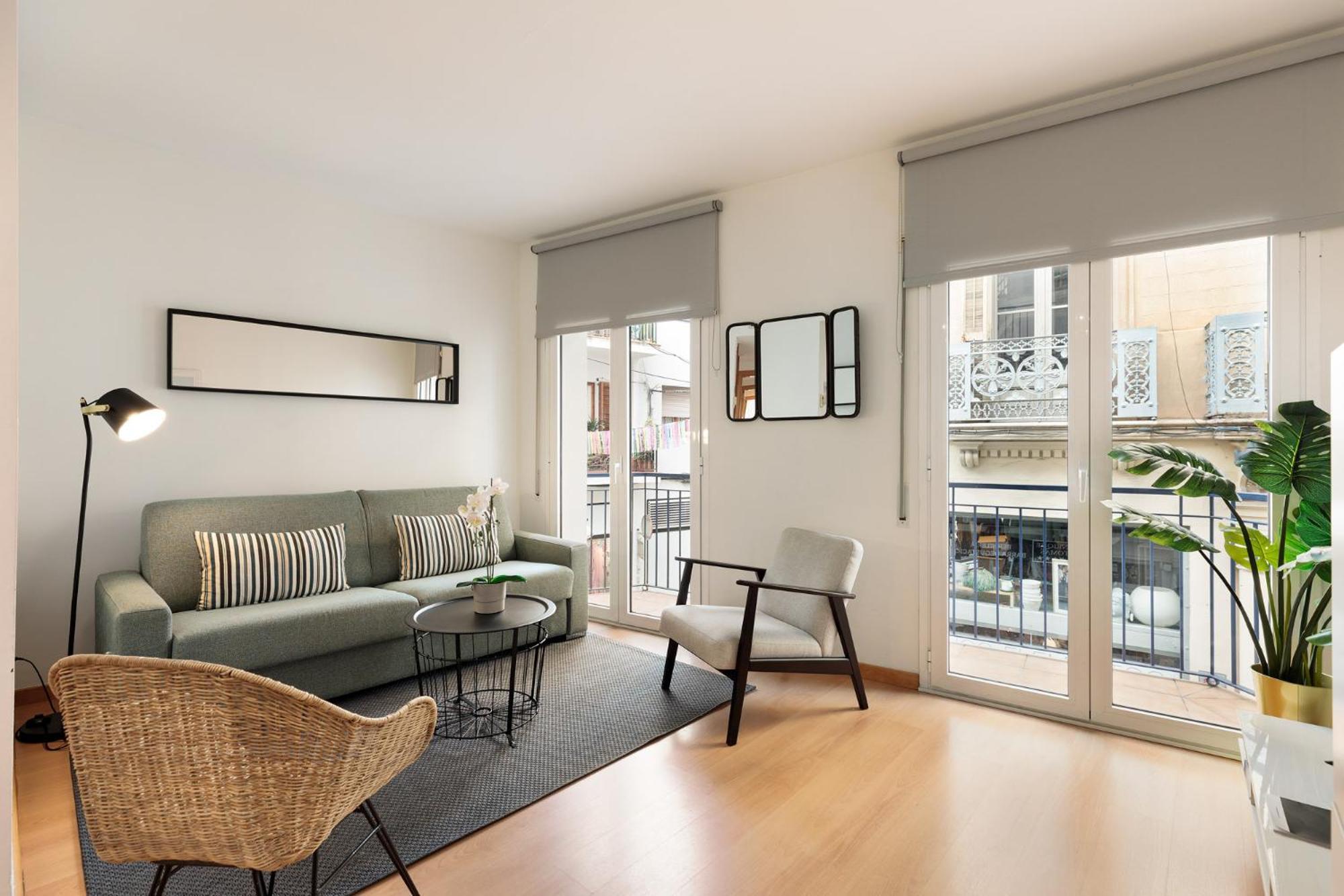 Sitges Group Soul Apartman Kültér fotó