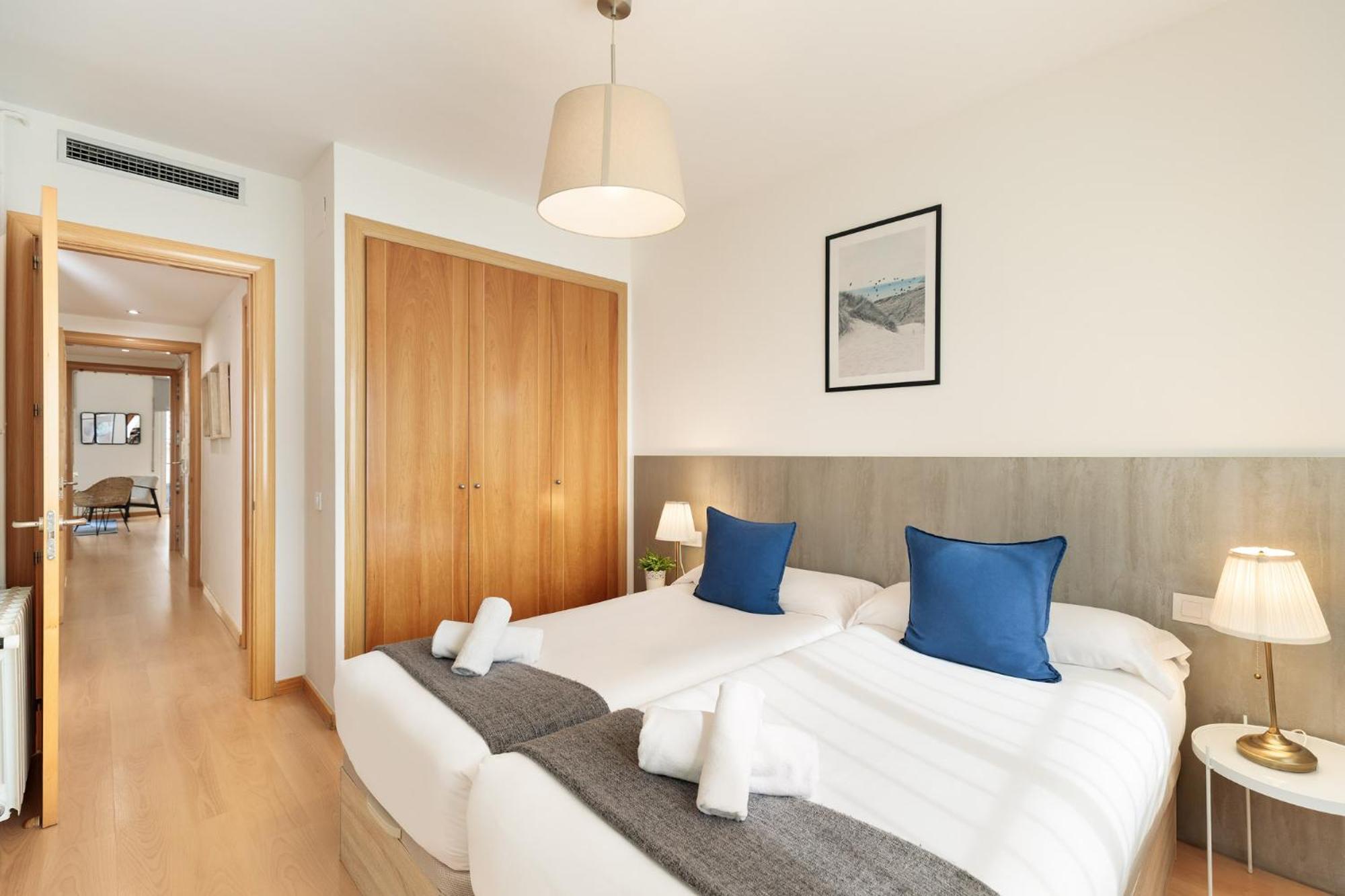 Sitges Group Soul Apartman Kültér fotó