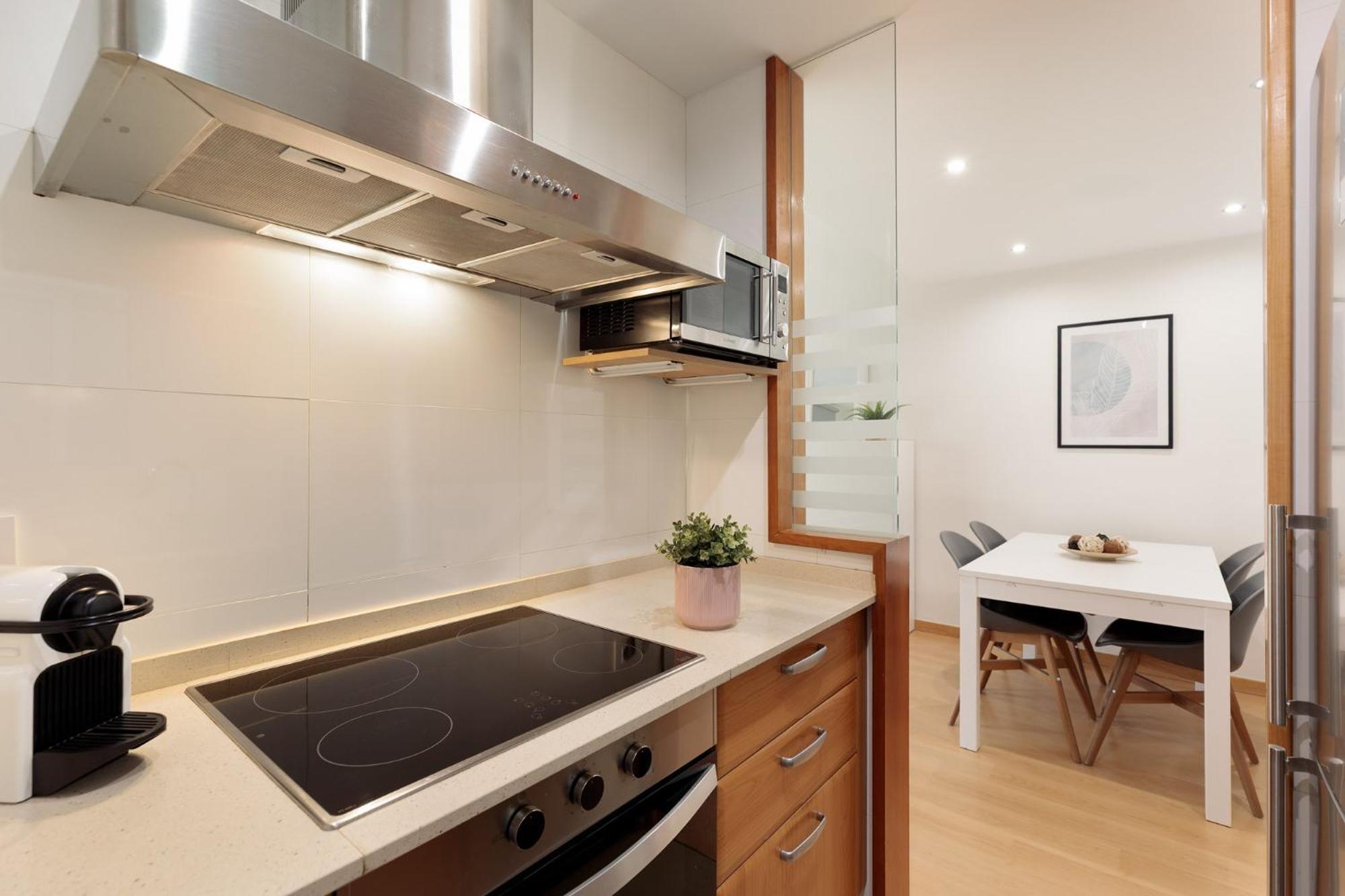 Sitges Group Soul Apartman Kültér fotó