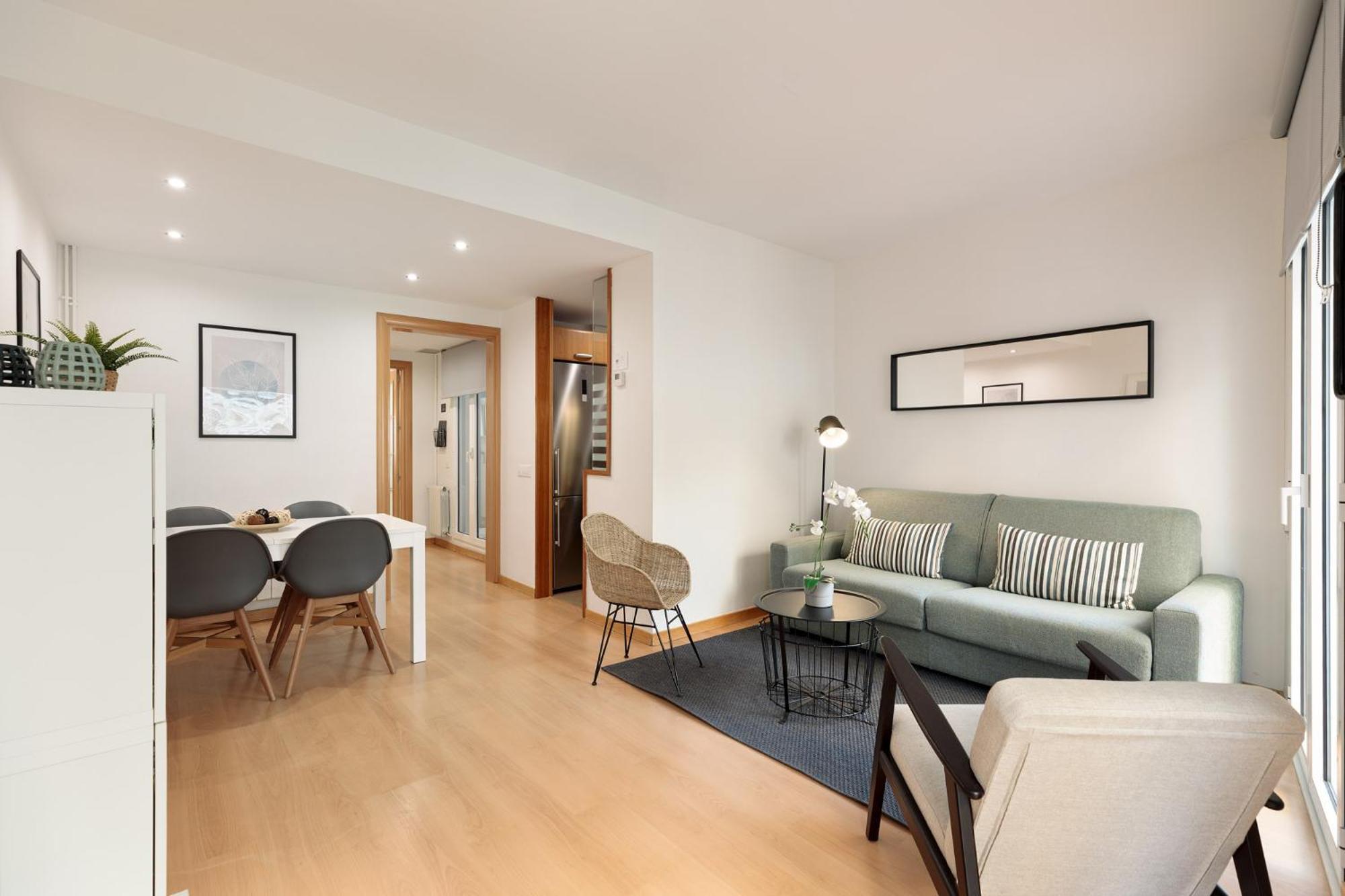 Sitges Group Soul Apartman Kültér fotó