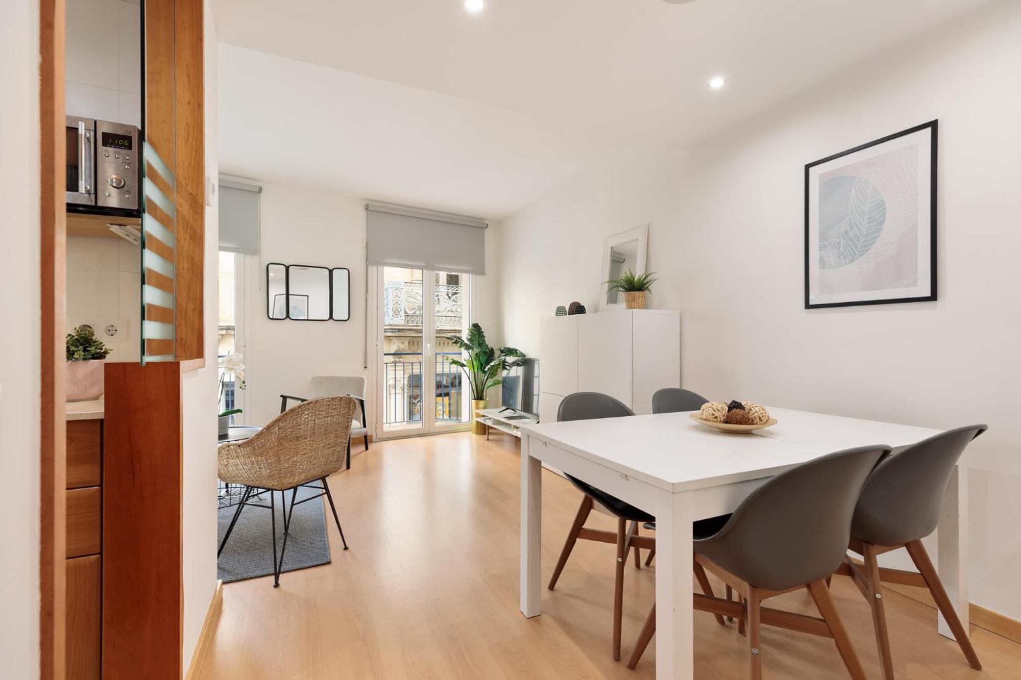 Sitges Group Soul Apartman Kültér fotó