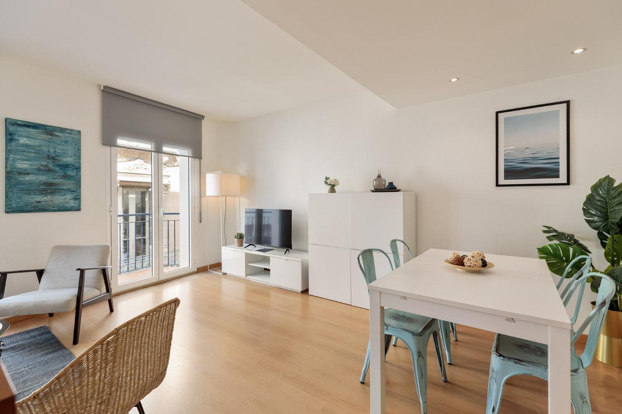 Sitges Group Soul Apartman Kültér fotó