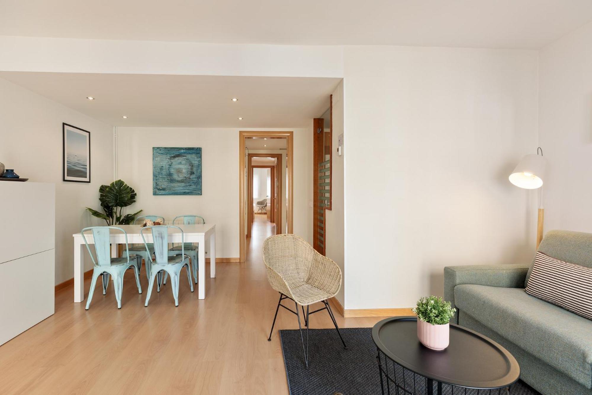 Sitges Group Soul Apartman Kültér fotó