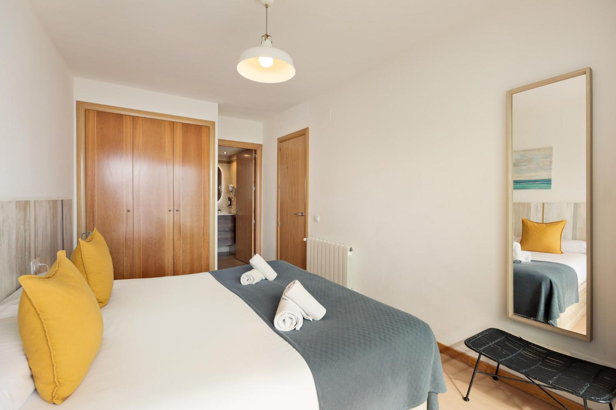 Sitges Group Soul Apartman Kültér fotó