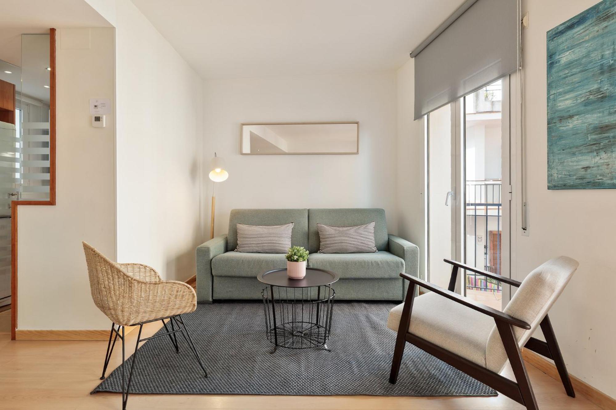 Sitges Group Soul Apartman Kültér fotó