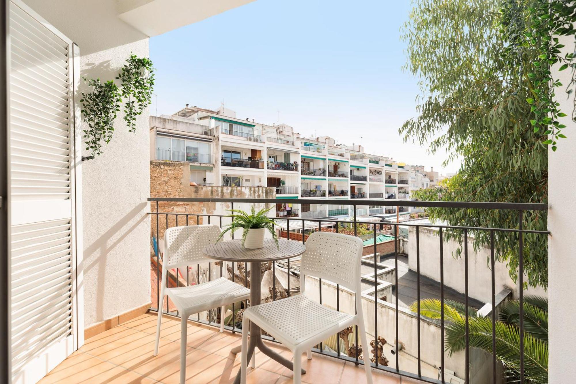 Sitges Group Soul Apartman Kültér fotó
