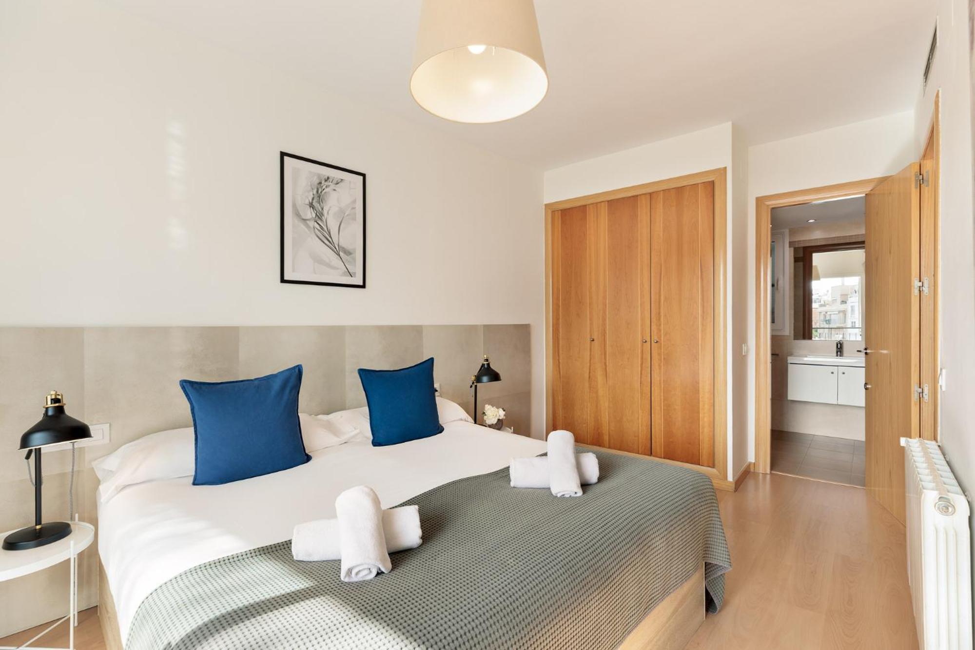 Sitges Group Soul Apartman Kültér fotó