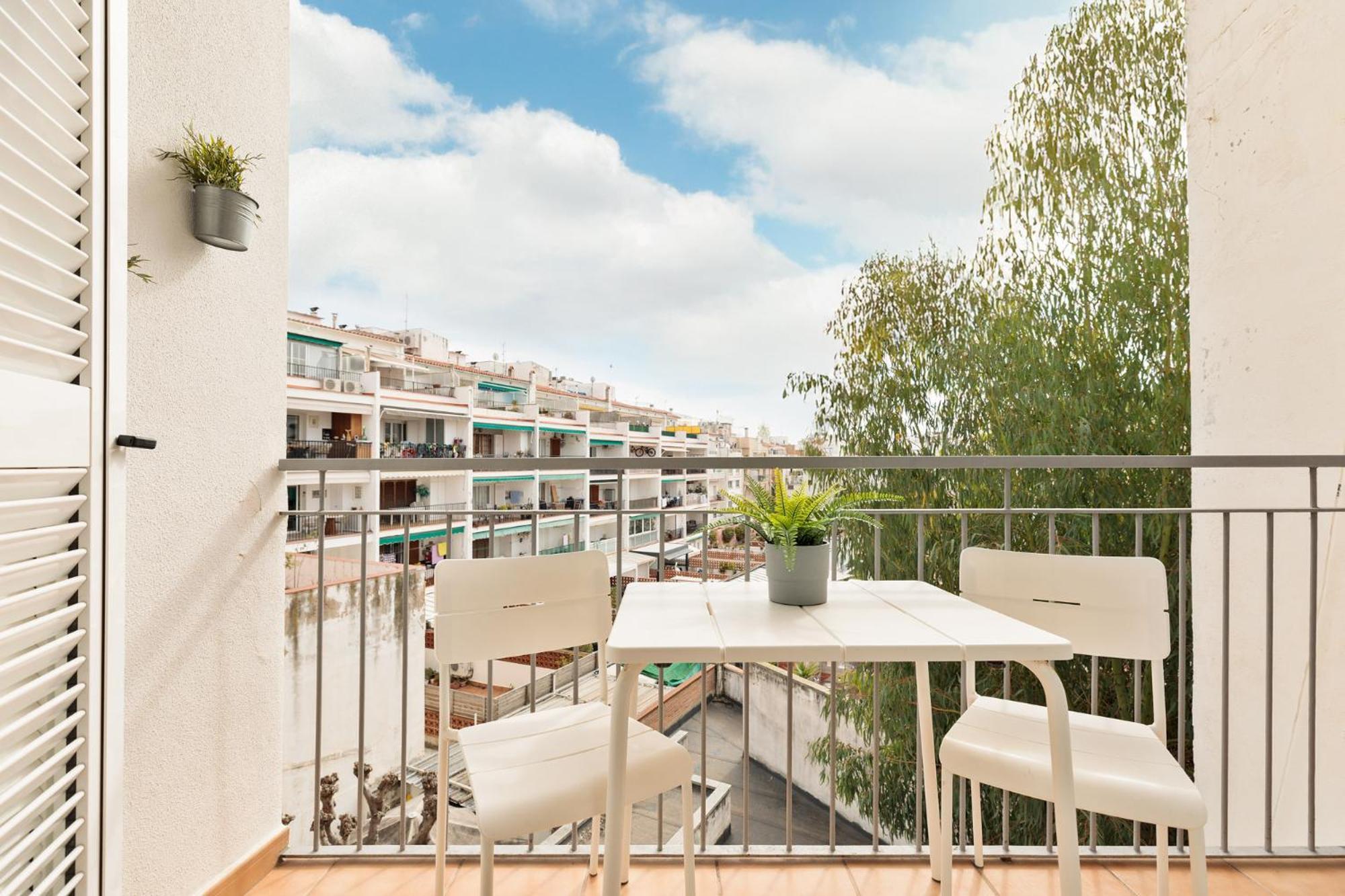 Sitges Group Soul Apartman Kültér fotó
