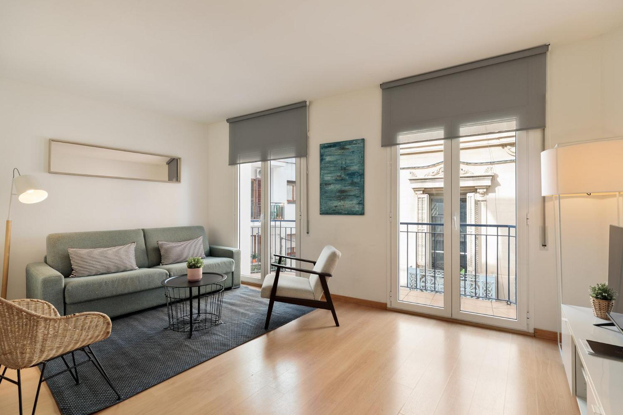 Sitges Group Soul Apartman Kültér fotó