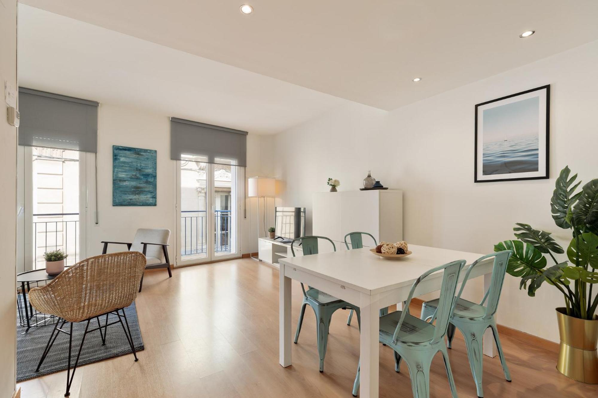 Sitges Group Soul Apartman Kültér fotó