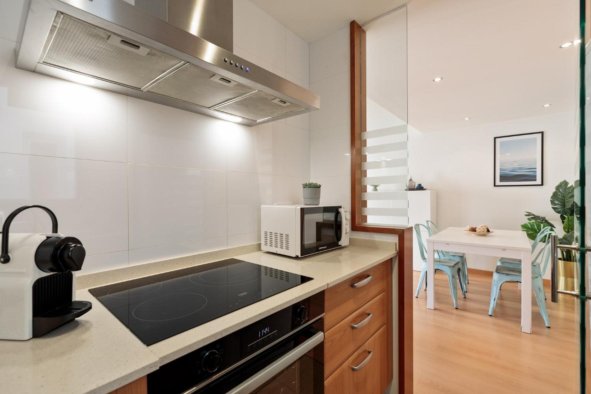 Sitges Group Soul Apartman Kültér fotó