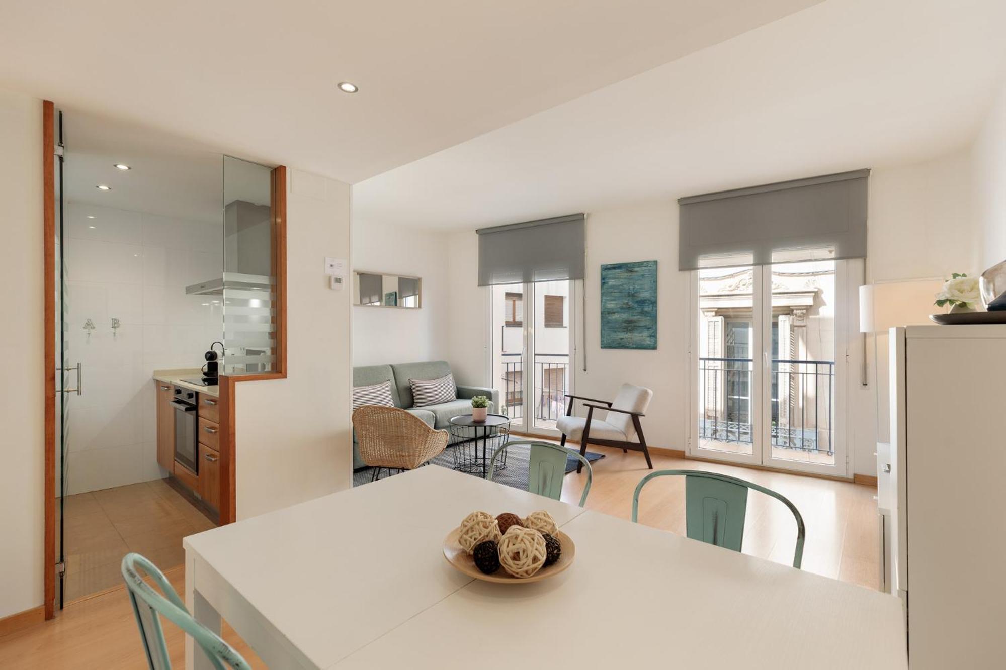 Sitges Group Soul Apartman Kültér fotó
