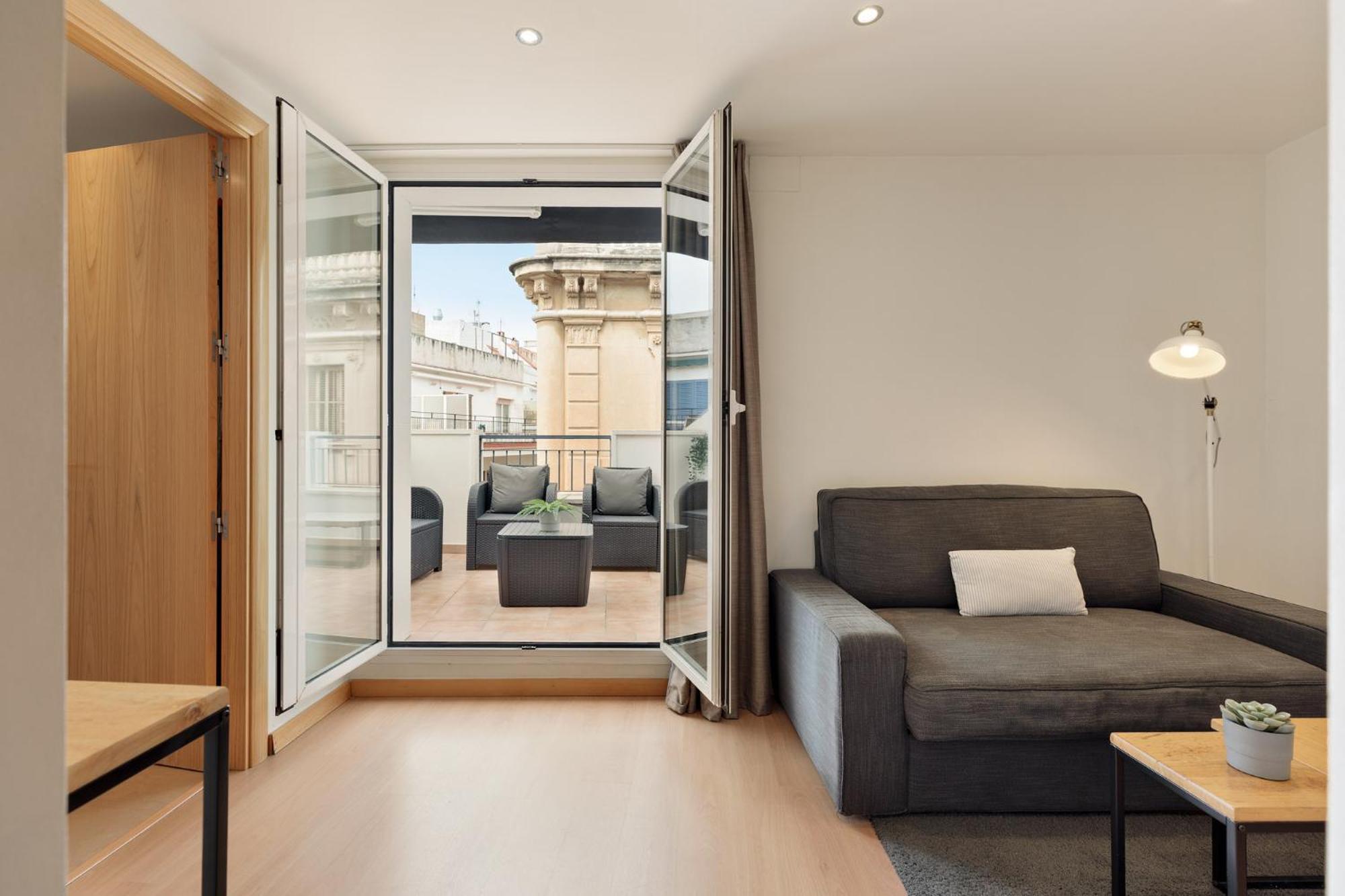 Sitges Group Soul Apartman Kültér fotó