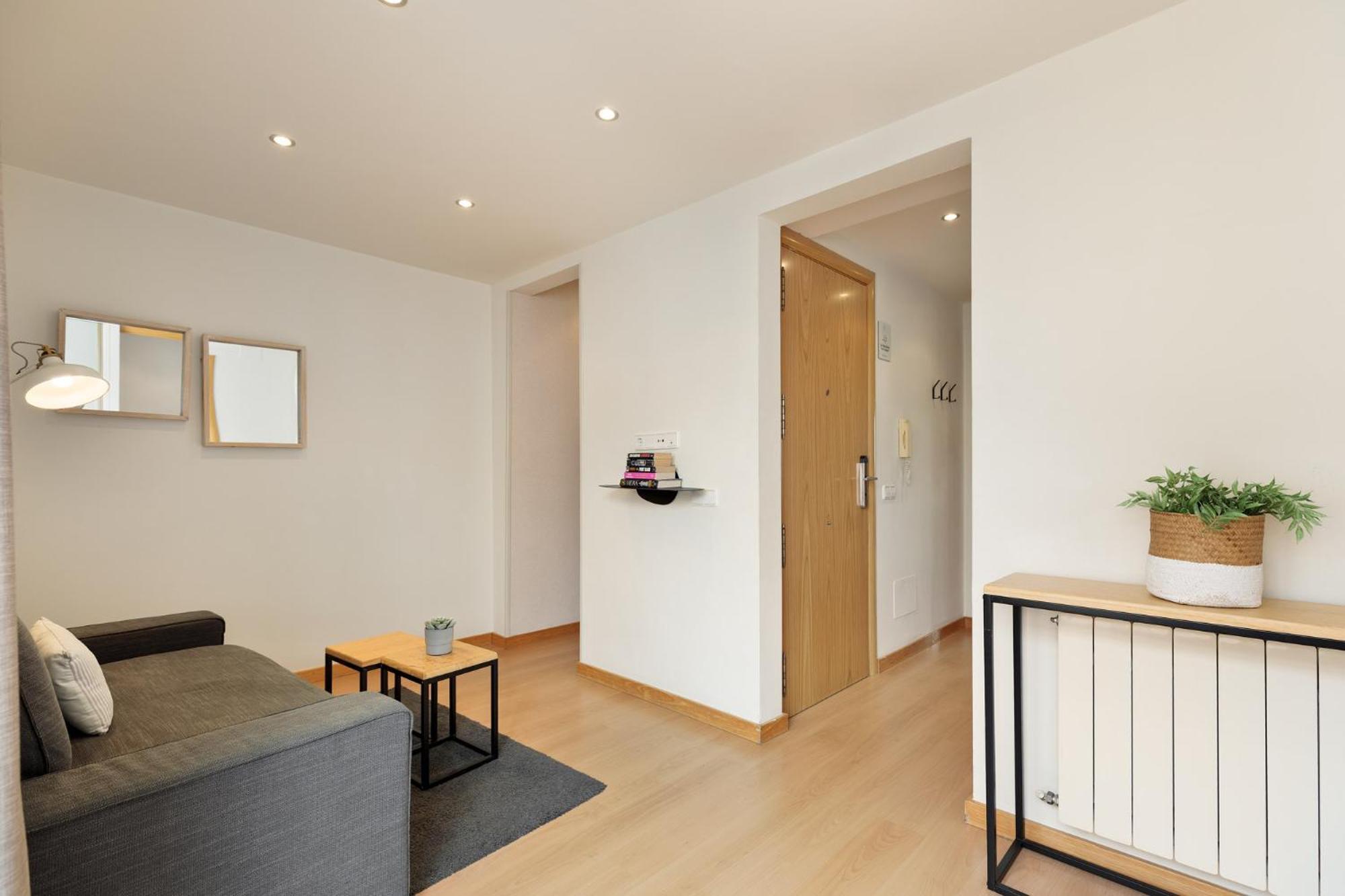 Sitges Group Soul Apartman Kültér fotó