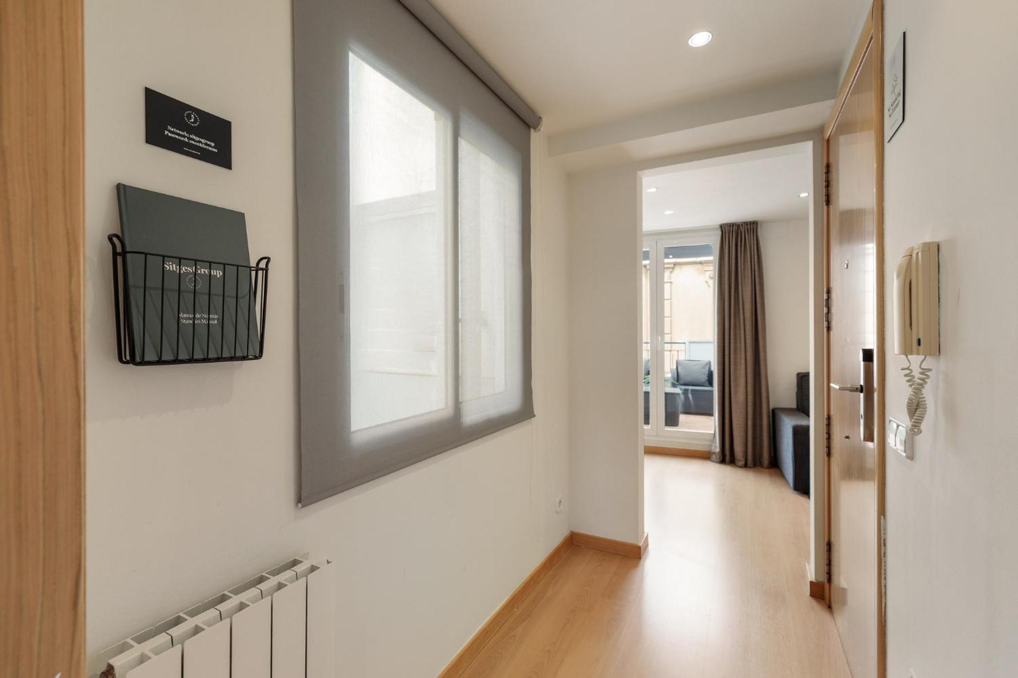 Sitges Group Soul Apartman Kültér fotó