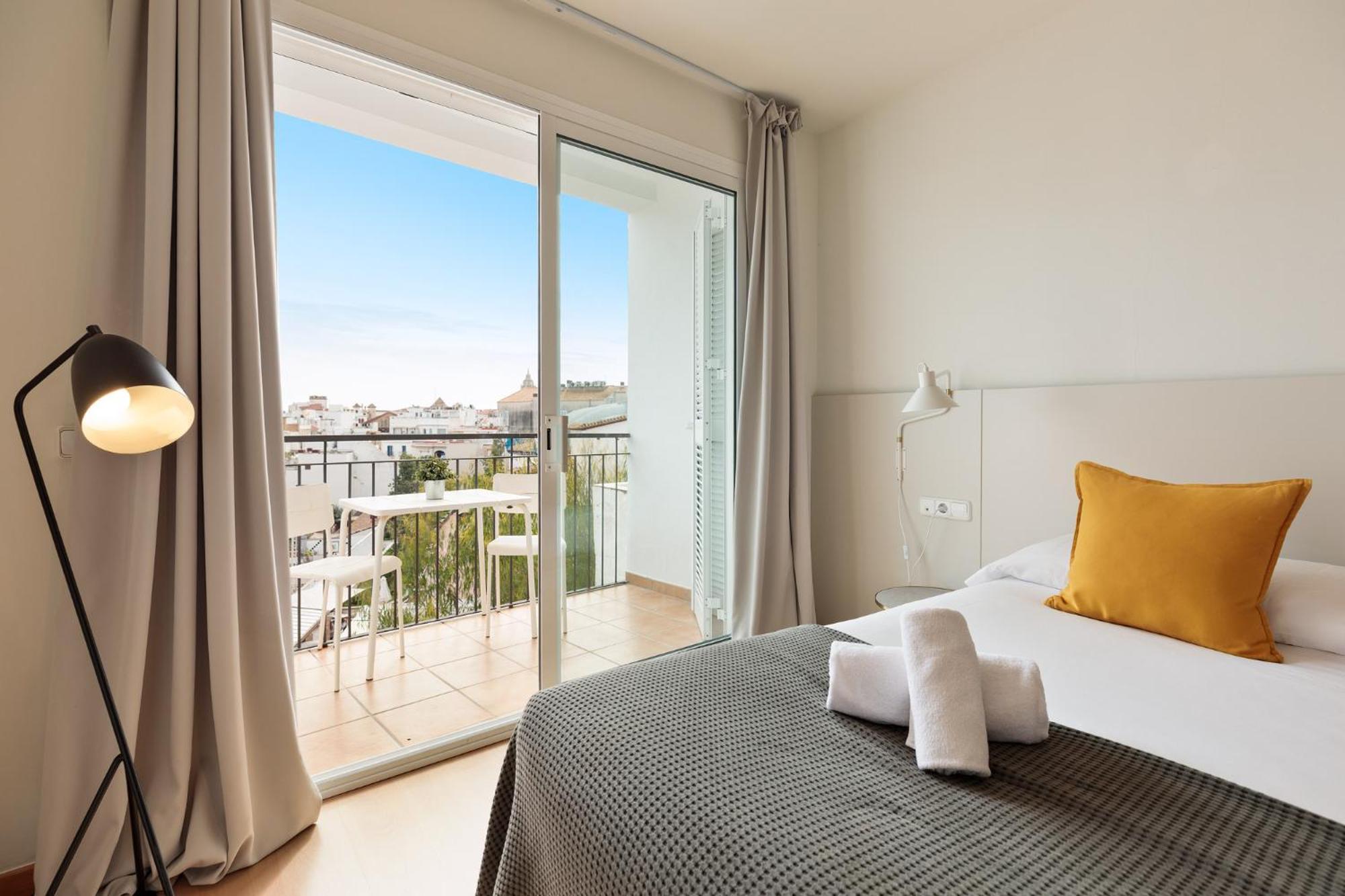 Sitges Group Soul Apartman Kültér fotó