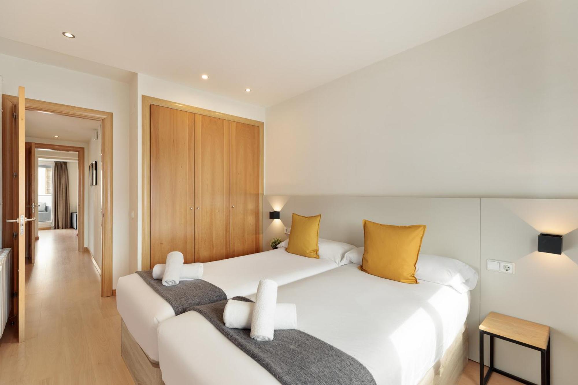 Sitges Group Soul Apartman Kültér fotó