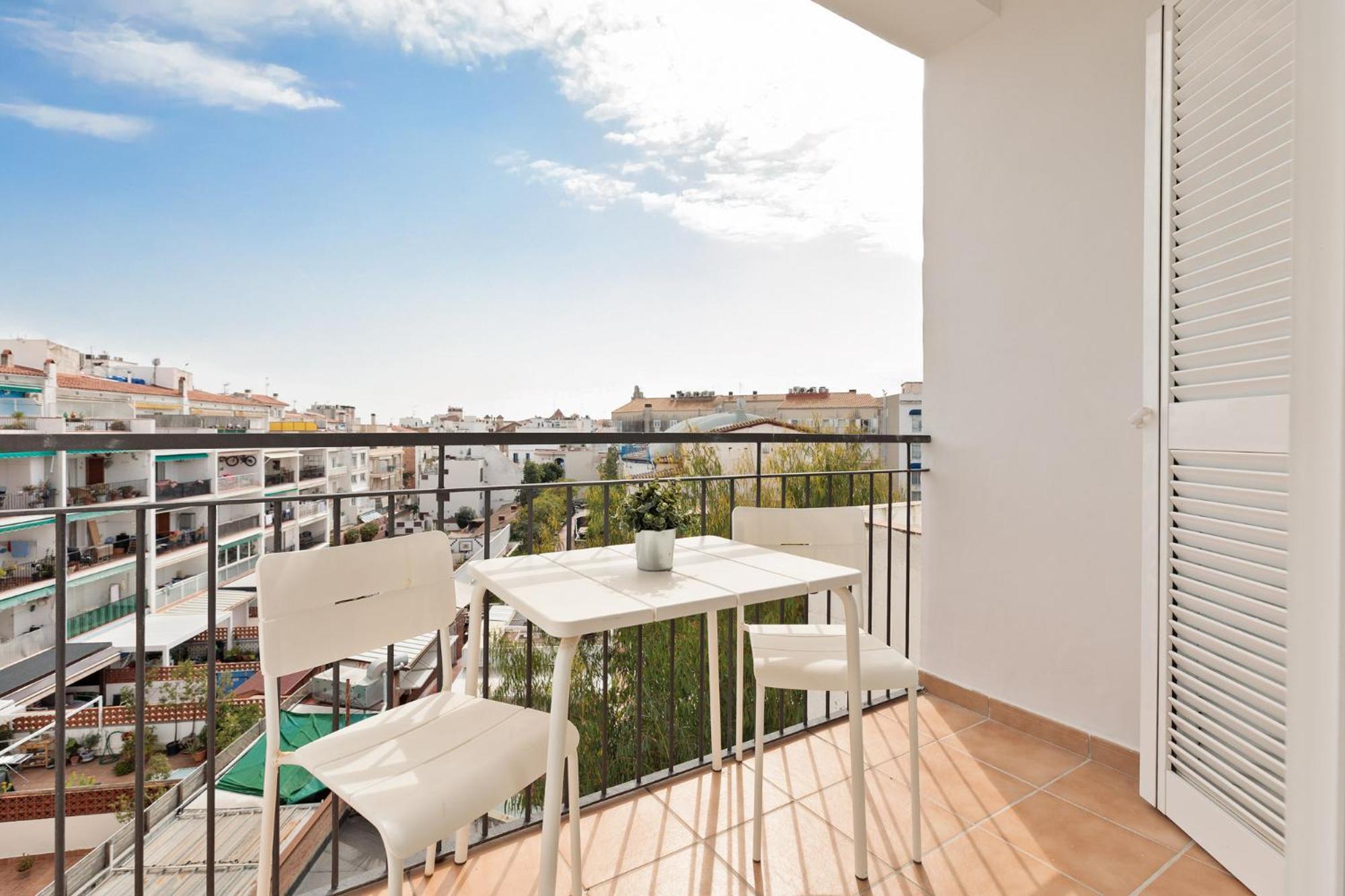Sitges Group Soul Apartman Kültér fotó