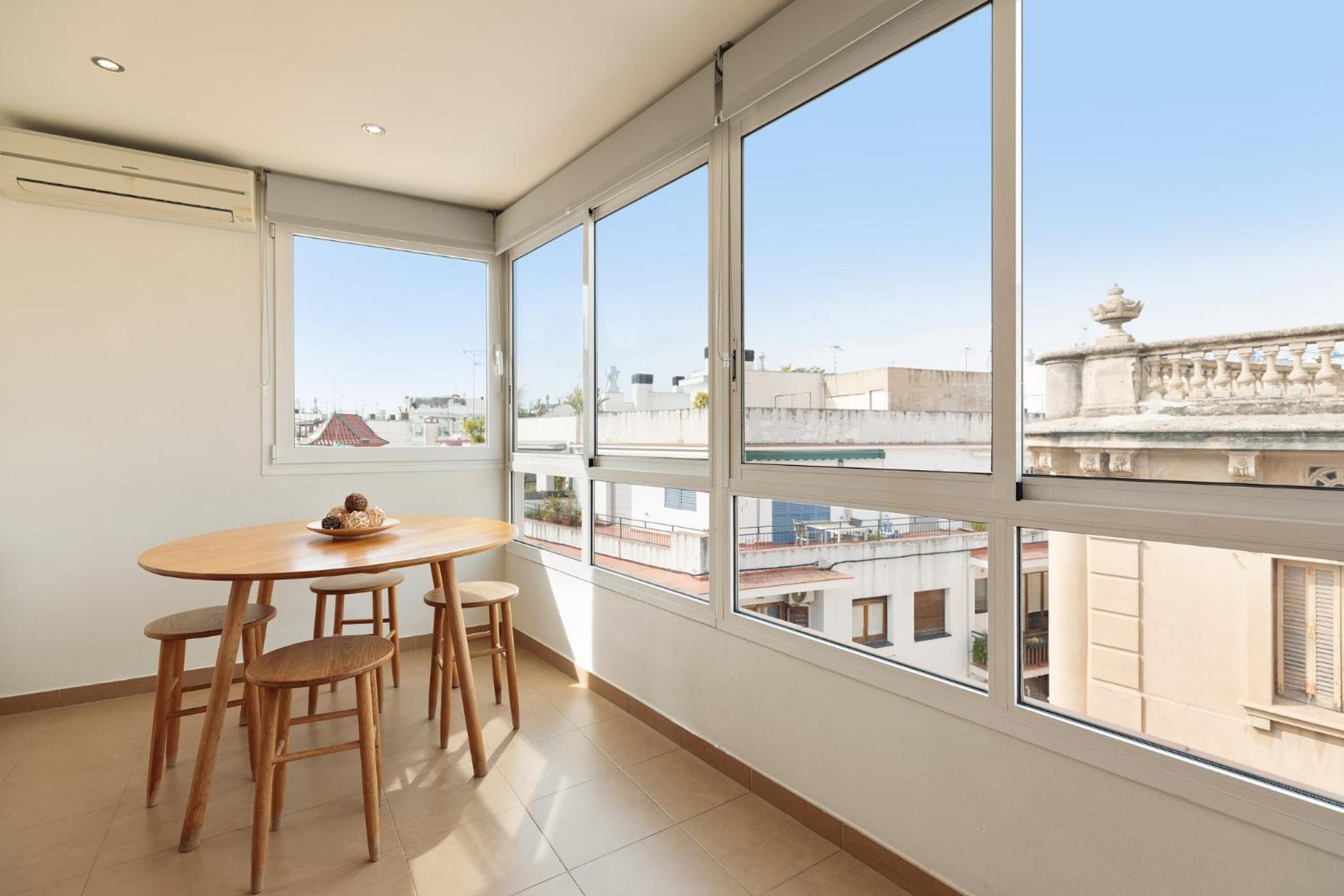 Sitges Group Soul Apartman Kültér fotó