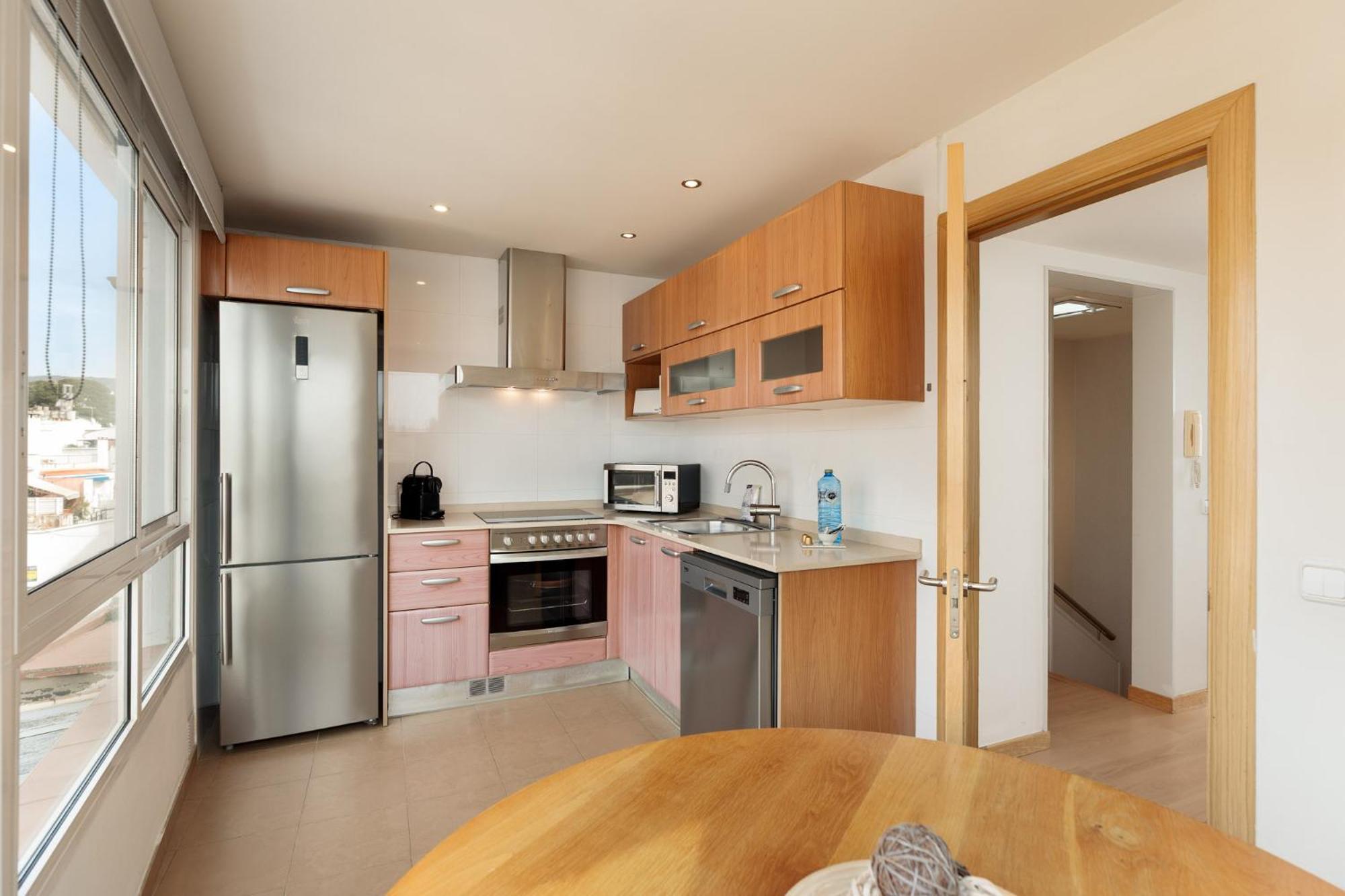 Sitges Group Soul Apartman Kültér fotó