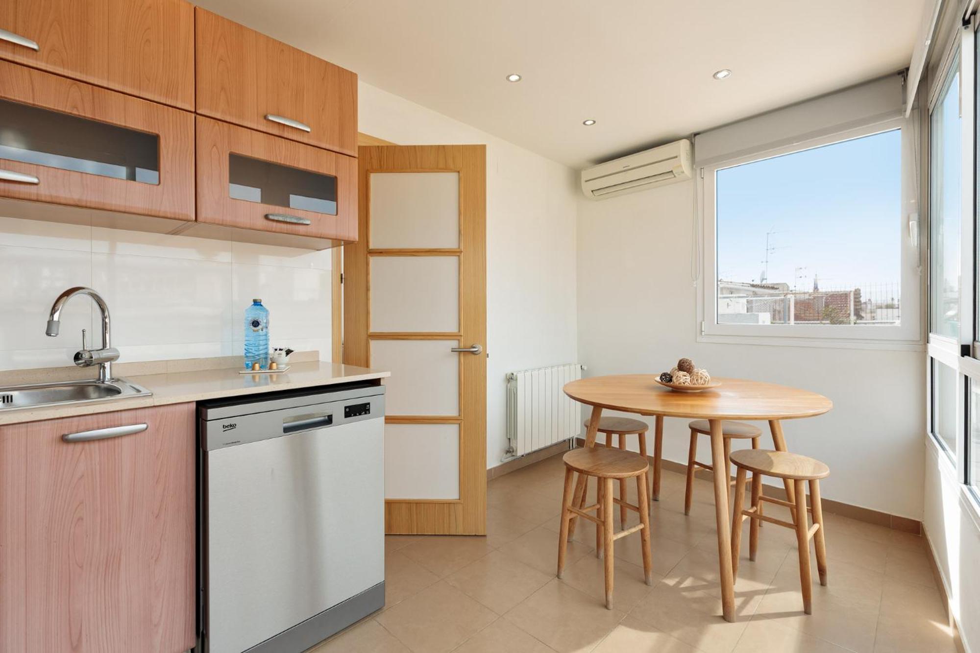 Sitges Group Soul Apartman Kültér fotó