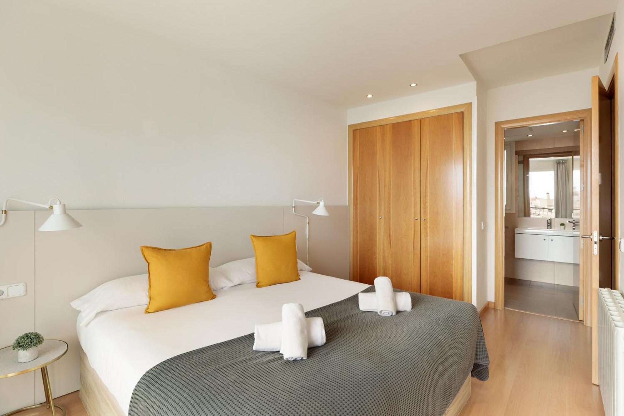 Sitges Group Soul Apartman Kültér fotó