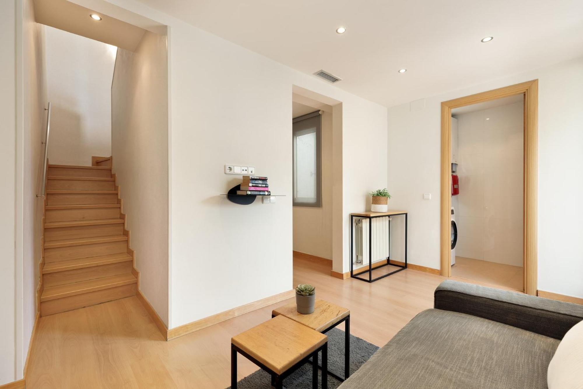 Sitges Group Soul Apartman Kültér fotó