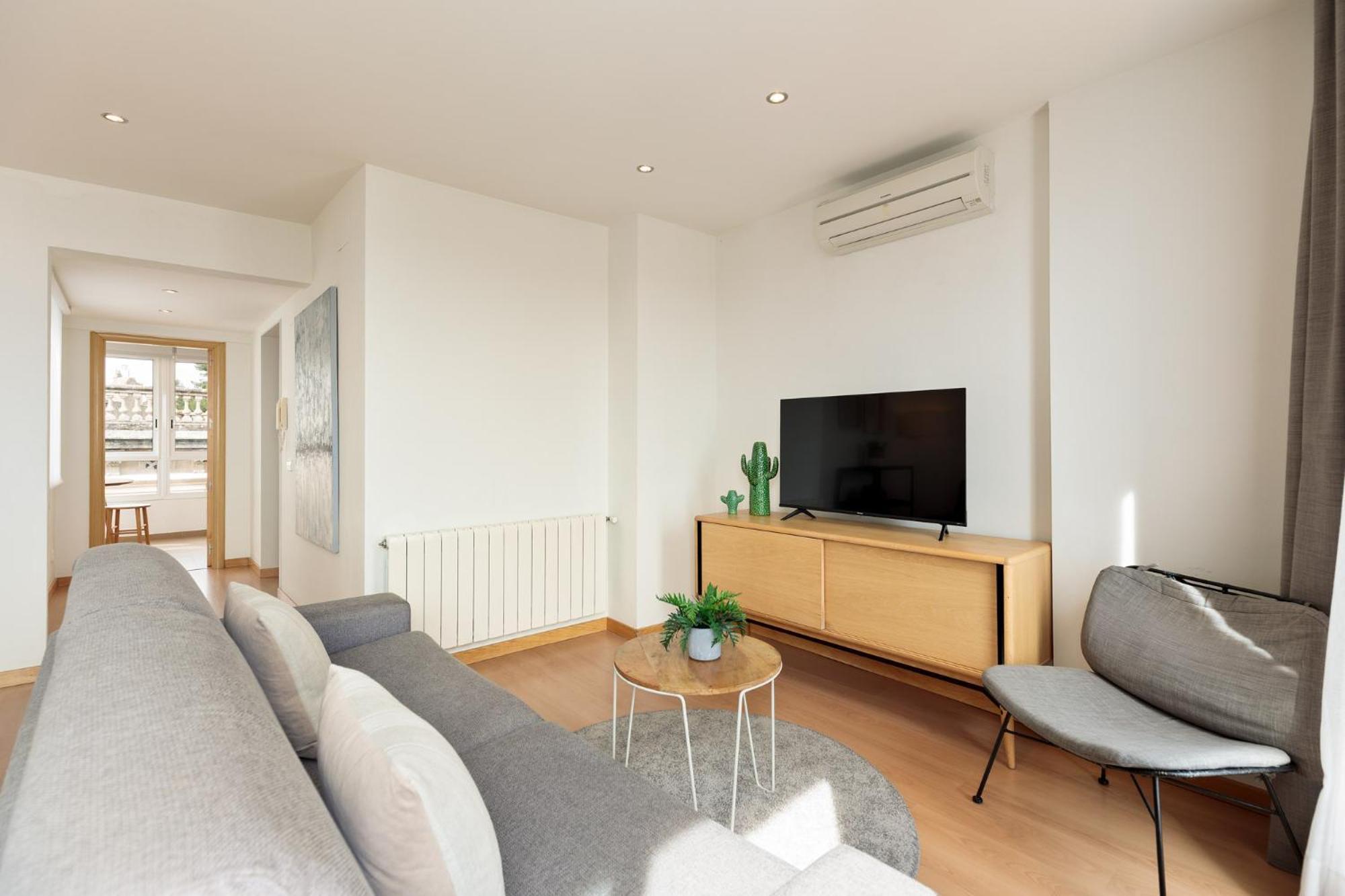 Sitges Group Soul Apartman Kültér fotó